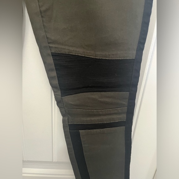 New Genetic Denim Pants Size 28 - Picture 5 of 7